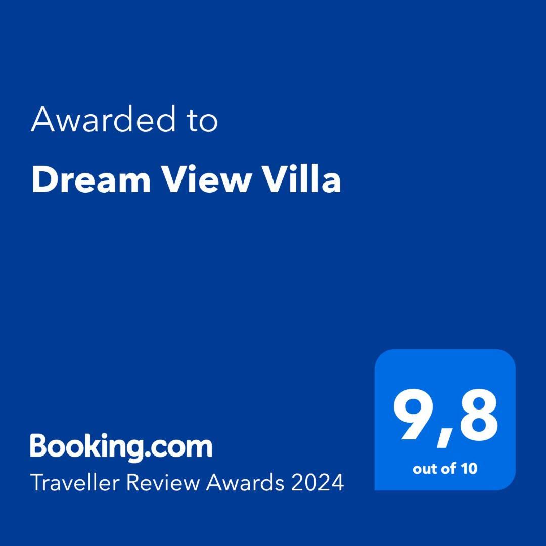 Dream View Villa Ядраново Экстерьер фото